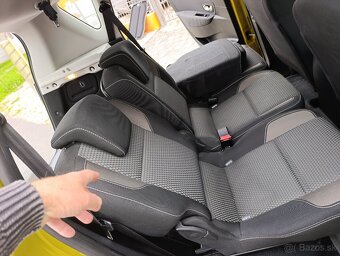 Renault Megane Scenic III  XMOD 1.5dCI - 14
