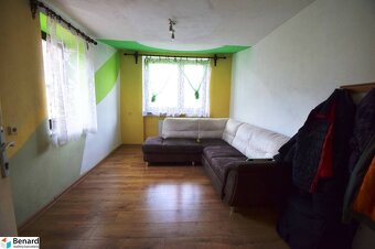 RODINNÝ DOM, 2 PODLAŽNÝ, 6 IZIEB, VEĽKÝ LIPNÍK; - 14