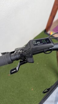 Cube Stereo Hybrid 140 Race 750 XL (NOVÝ) - 14