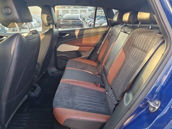 VW ID.4 PRO PERFORMANCE, FULL LED, KAMERA, SOH: 93,8% - 14