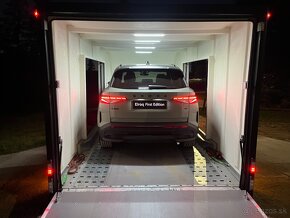 Krytý autoprepravník - preprava - 14