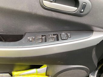 Mazda cx7 2.3 T 4x4 automat 1300€ - 14