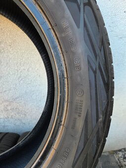195/55 R15 Continentalletne pneumatiky - 14