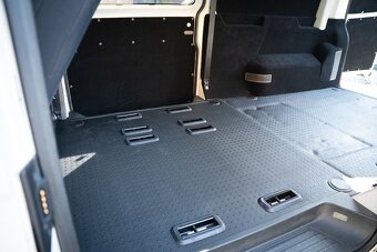 Volkswagen Transporter T6.1 4motion 2.0 Tdi 110kw Long - 14