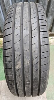 Nové letné pneumatiky NEXEN N´Fera Primus - 205/60 r16 - 14
