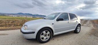 Volksvagen golf 4 - 14