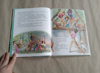 Dobrodružstvá Tomáša a Alice - 14