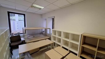 PREDAJ-priemyselný areál so skladmi a kanceláriami v KN - 14