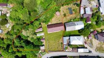 Rodinný dom na predaj v obci Zlaté, okres Bardejov - 14