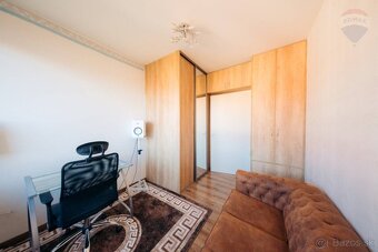 4-izbový byt (82 m²) s dvomi balkónmi v Rajke - 14