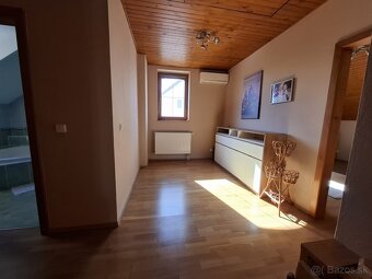 ZNÍŽENÁ CENA Na predaj rodinný dom v meste Gabčíkovo - 14