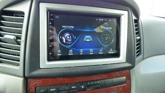 Jeep Grand Cherokee 3.0 CRD Limited A/T - 14