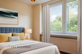 ALL INCLUSIVE I 3 IZBOVÝ BYT S LOGGIOU S KOMOROU A S PIVNICO - 14