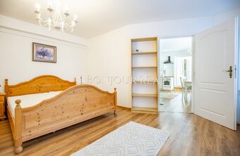 PRENÁJOM KRÁSNEHO 2 IZBOVÉHO BYTU V CENTRE TRNVY- HALENÁRSKA - 14