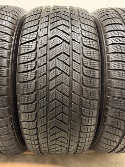 Zimná sada 5x112 R20 , 275/50/20 Mercedes Benz GL GLS GLE - 14