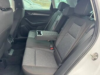 Škoda Karoq 1.5 TSI Edícia CLEVER DSG AKONTACIA OD 0% - 14