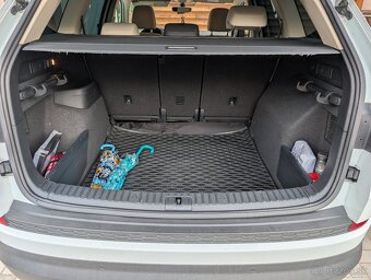 Škoda Kodiaq 2.0 TDI DSG - 14