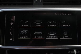 Audi A6 Avant 50 3.0 TDI mHEV quattro AT už od 279€ mesačne - 14