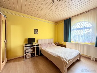 MAĎARSKO FORRÓ - SUPER 5 IZBOVÝ RD SO ZÁHRADOU - 14