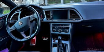 Seat Leon Xcellence 1,4i 110kw AT/7 - 14