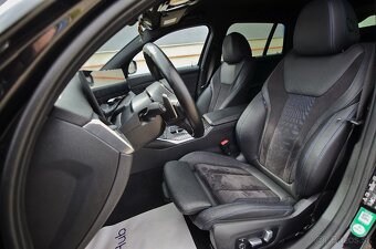 BMW Rad 3 Touring 320d mHEV xDrive M Sport |odp.DPH, Záruka| - 14
