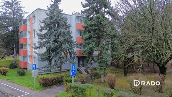 RADO | 3i byt so zasklenou loggiou a pivnicou | Ružinov - Po - 14