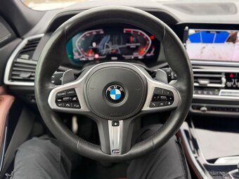 BMW X5 xDrive30d A/T - 14