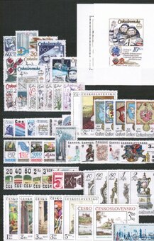 ČSR II - 1945-1992 - 14