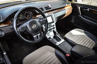 Volkswagen Passat Variant 2.0 TDI BMT Highline DSG - 14