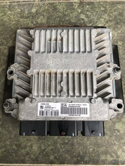 Rozpredám Citroën C4 picassor.v.:,2006-2013 - 14