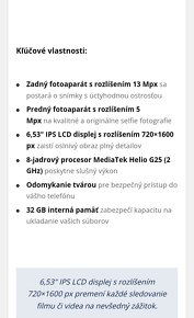 Xiaomi Redmi 9A - 14