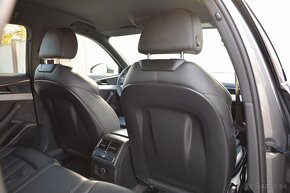 Audi A4 Avant 2.0 TDI, 110KW S Line Automat LEASING od 0% - 14