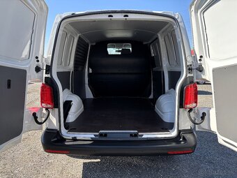 Volkswagen T6.1 Transporter 2.0 TDI DSG 150PS ODPOČET DPH - 14
