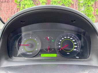 Chevrolet Captiva 2.0 CDTI AUTOMAT 4X4 7miestna - 14