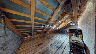 HALO reality - Predaj, rodinný dom Štiavnické Bane - ZNÍŽENÁ - 14