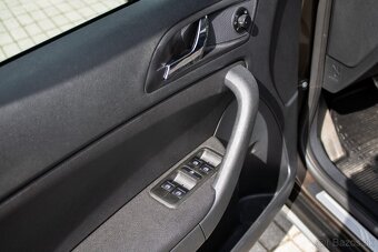 Škoda Yeti 1.4 TSI Style DSG E6 - 14