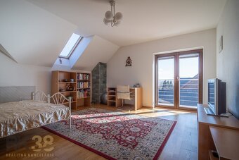 Rodinný dom v skvelej lokalite pod Tatrami - 14