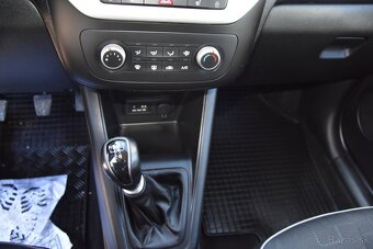 Kia Venga 1.4 CVVT - 14