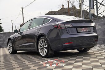 ⏩ Tesla Model 3 Long Range Dual Motor AWD 4x4 350KW - 14
