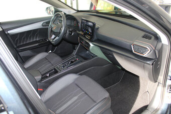Cupra Formentor 1.4 TSI EHybrid 204 PS, 1.majiteľ - 14