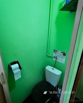 Na predaj rodinný dom v centre mesta Nesvady - 14