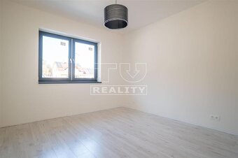 5 IZBOVÝ RODINNÝ DOM s možnosťou výmeny za BYT +... - 14