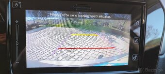 Vitara  Premium 1,6 VVT  Automatická prevodovka - 14