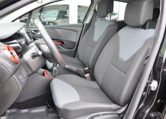 Renault Clio 1.5dCi DYNAMIQUE ENERGY 55 kw - 14