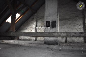 HALO reality - Predaj, rodinný dom Veľké Leváre - ZNÍŽENÁ CE - 14