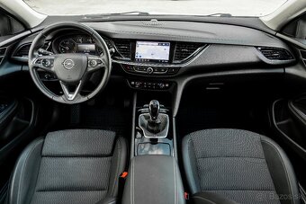 Opel Insignia 2.0CDTI 125KW Grand Sport 170PS - 14