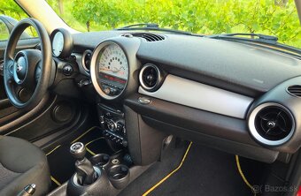 Mini One 1.6 16V 55KW/75 koní R.V.02/2013 - 14