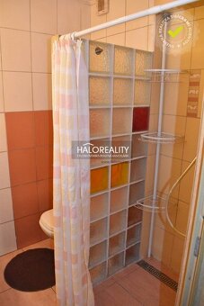 HALO reality - Predaj, dvojizbový byt Senica, Centrum - EXKL - 14