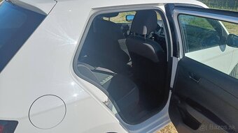Fabia 3, 1,0 MPI 44 kW 5-stup. mech., r.v.2015, 124 000km - 14