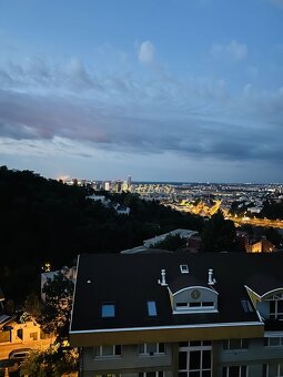 NA PRENÁJOM 3-IZBOVÝ BYT BRATISLAVA, KRAMÁRE S 2 LOGGIAMI - 14
